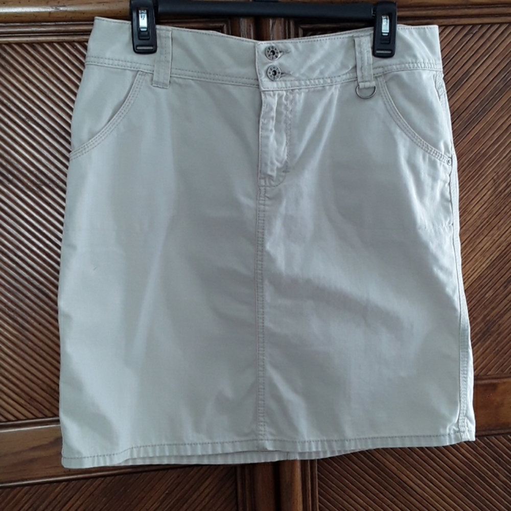 Skirt